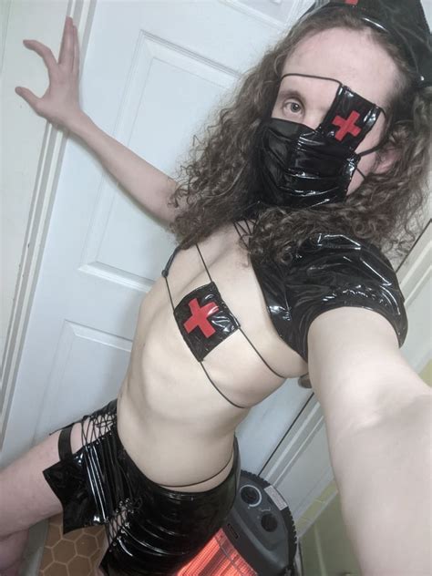 Slutty Latex Nurse Porn Pictures Xxx Photos Sex Images Pictoa