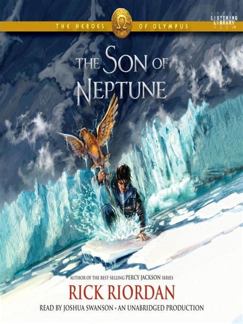 The Son Of Neptune Son Of Neptune The Lost Hero Percy Jackson Books