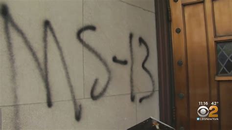 Catholic Church, School Among Queens Buildings Vandalized With MS-13 ...