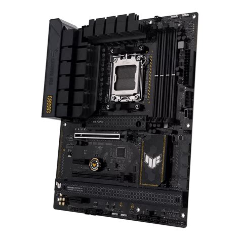 Asus Socket Am5 Tuf Gaming B650 Plus Wifi Urano Stream