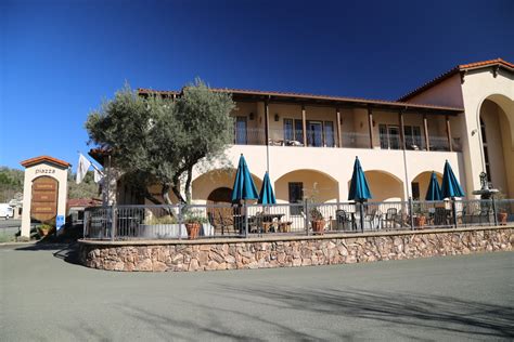 Guides Hopland Ca Lodging Hotels Daves Travel Corner
