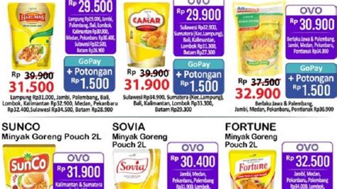 Promo Alfamart Terbaru 28 30 Juni 2023 Serba Murah Spesial Idul Adha