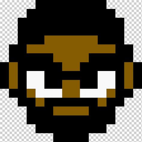 Dibujo Del Pixel Art Diverso Ngulo Otros Png Klipartz