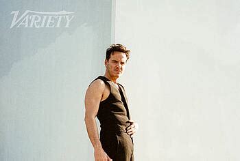 Andrew Scott Shirtless And Sexy Photoshoot Gay Male Celebs