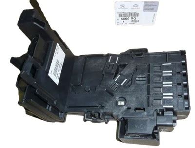 MODUŁ NAPIĘCIA AKUMULATORA PEUGEOT 5008 3008 1.6 - 12667611567 ...