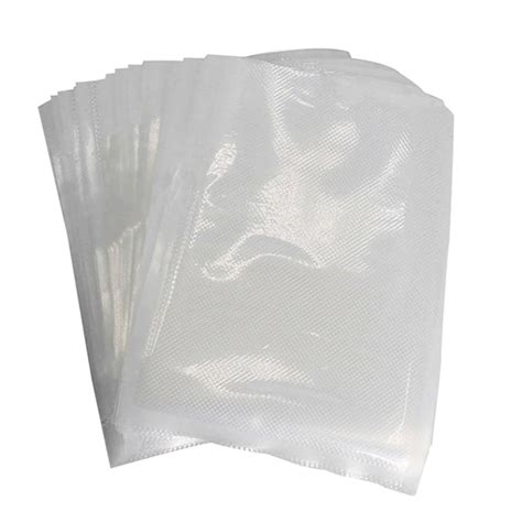 Vacuum Bag 25x35cm Flexible Packaging