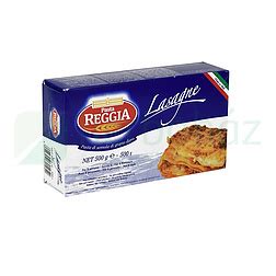 REGGIA LASAGNE DURUMTÉSZTA 500G Herbaház