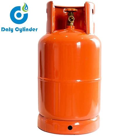 مخزن گاز 125 کیلوگرم 265 لیتر تولید کنندگان سیلندر گاز Lpg