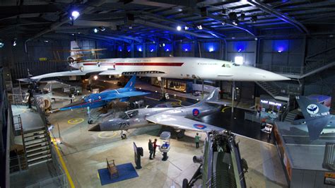 Fleet Air Arm Museum West Dorset Leisure Holidays