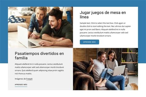 Juegos De Mesa En Línea Plantilla Html5