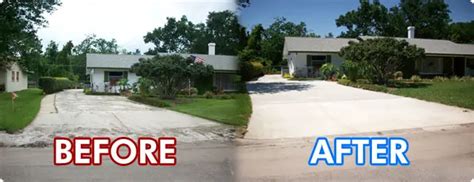 Concrete Driveway Repair Step By Step Guide For Seamless Repair Job