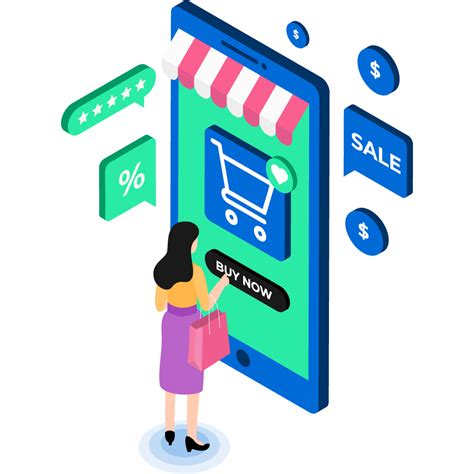 E Commerce Png Images Transparent Background Png Play