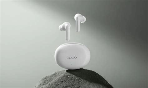 Oppo Enco Air Pro Launched In India With Db Anc Spatial Audio