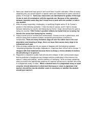The Impact Of Same Sex Classrooms On Grades Course Hero