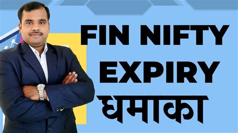 Finnifty Expiry Day Strategy Finnifty Expiry Strategy Banknifty