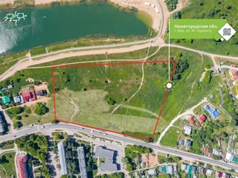 Твой Бор – сайт города Бор Нижегородской области