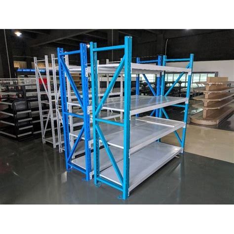 Iron Free Standing Unit Heavy Duty Pallet Rack At Best Price In Mumbai