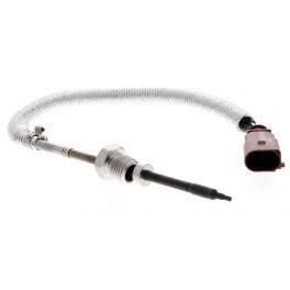 Sonde Temp Rature Gaz Audi A A Q Tdi