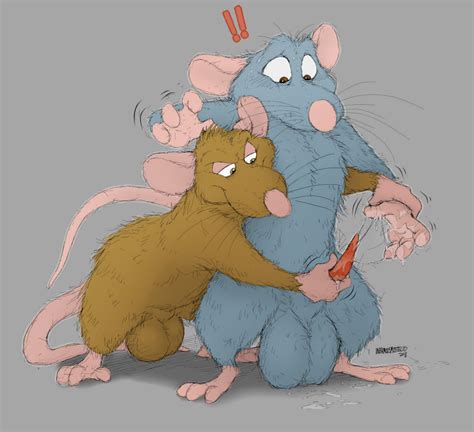 Ratatouille