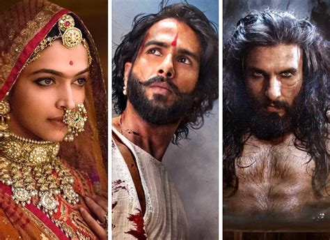 Cosmic Info: Padmavati: All you need to know!