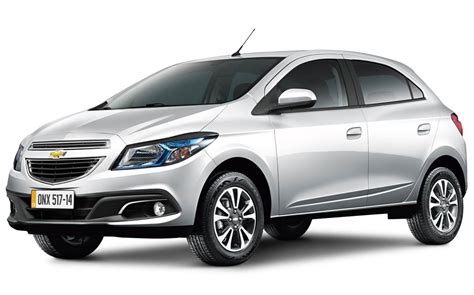 Chevrolet Onix 2015 Tabela De Preços E Itens Das Versões Carblogbr