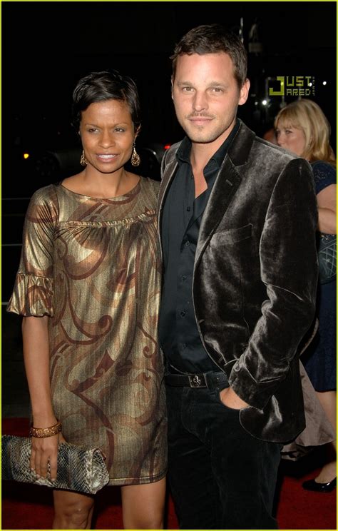 Justin Chambers Rendition Premiere Photo 651251 Justin Chambers