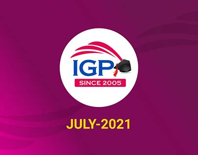 Igp Projects | Photos, videos, logos, illustrations and branding on Behance