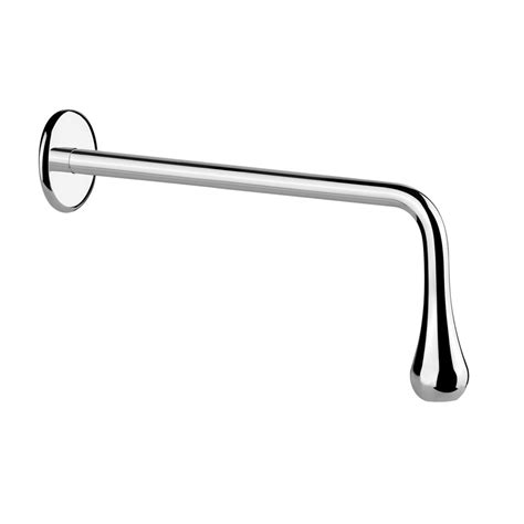 Gessi 33719 031 GOCCIA Bocca Lavabo P 26 Cm A Parete Da Completare