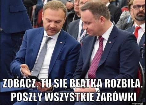 Wypadek Beaty Szyd O Memy Portal I Pl