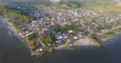 Qué hacer en Necoclí un paraíso natural en el Caribe Colombiano