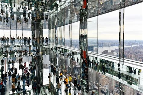 C Mo Subir Al Summit One Vanderbilt Entradas Precios Y Consejos