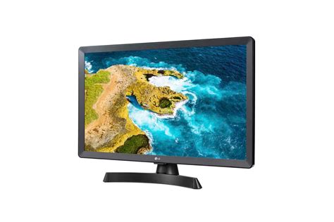 Monitor Tv Lg Tq S Pz Domesticos