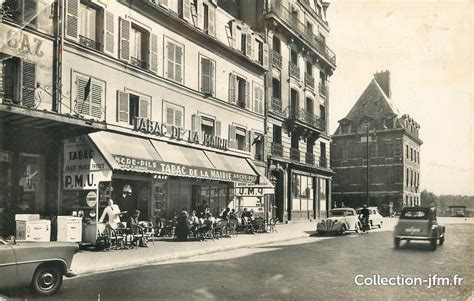 Cpsm France Maisons Alfort Groupe Scolaire Val De Marne