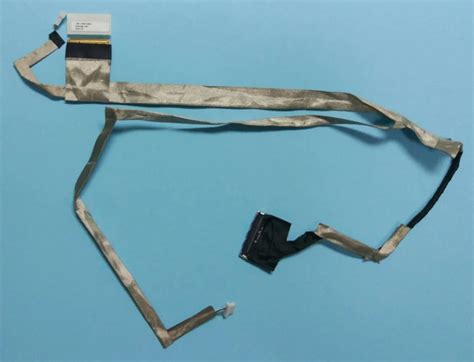 Inexpensive Brand New Screen Lvds Flex Cable For Hp Dv Dv P N