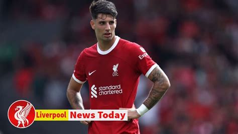 Liverpool Can Stop Klopp Screaming At Star Man Dominik Szoboszlai Hot Sex Picture