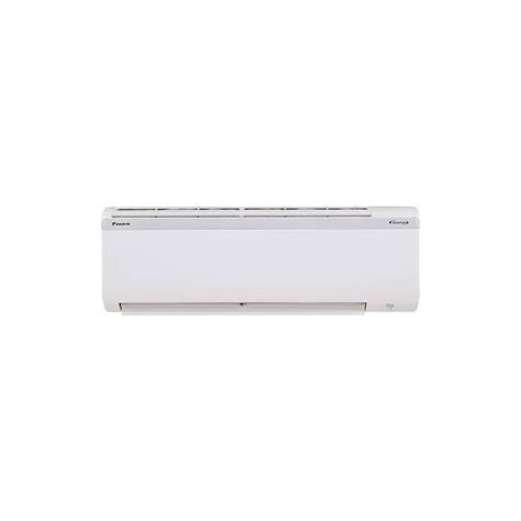 Daikin 1 8 Ton 4 Star Inverter Split Ac Copper Anti Bacterial Filter