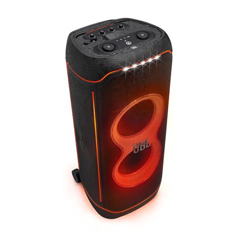 JBL PartyBox Ultimate 1100W Speaker Wi Fi Bluetooth