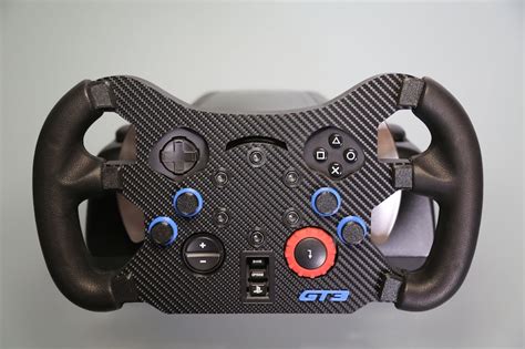 Logitech G29 G923 GT3 Wheel Mod Etsy Australia