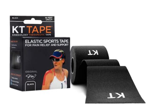 Кинезиотейпы KT Tape в Москве и СНГ | Eaglemed.ru