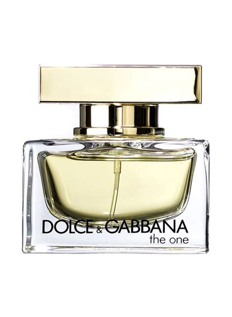 Buy Dolce & Gabbana The One EDP 30ml Online in UAE | Sharaf DG