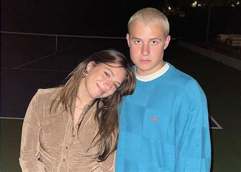 Who Is Mackenzie Zieglers Boyfriend