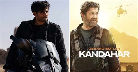 Kandahar Gerard Butler Ali Fazal Starrer Action Thriller To Drop On