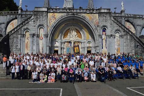 Th Waterford And Lismore Diocesan Lourdes Pilgrimage