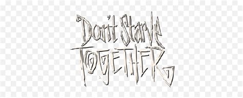 Launchbox Games Don T Starve Together Logo Pngdont Starve Together