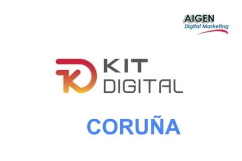 Kit Digital Coru A