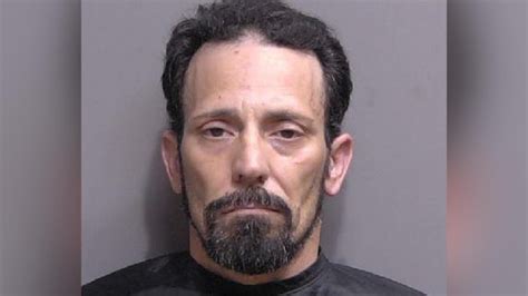 Palm Coasts Michael Blum Arrested For F Section Explosive Askflagler