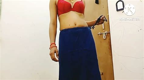 Indian Bhabhi In Saree Remove Clothes And Pussy Fingering Housewife Ass Porn Xhamster