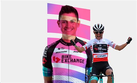 Esteban Chaves Nuevo Ciclista Del Ef Education Para La Temporada Del 2022 Cablenoticias