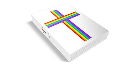 New Queen James Claims To Be 1st Ever Gay Bible