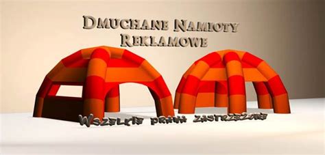 Producent Balonów Reklamowych Balony Reklamowe z Nadrukiem Dmuchane